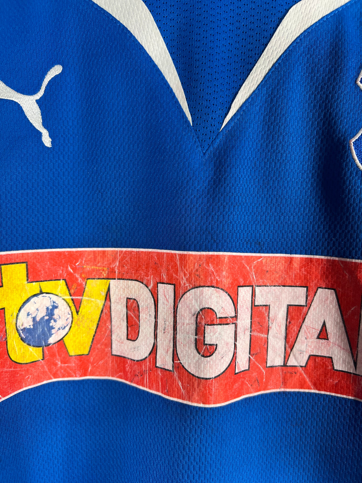 2009/11 Sejad Salihović TSG 1899 Hoffenheim Home Jersey (737184 - XL) 6/10