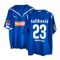 2009/11 Sejad Salihović TSG 1899 Hoffenheim Home Jersey (737184 - XL) 6/10