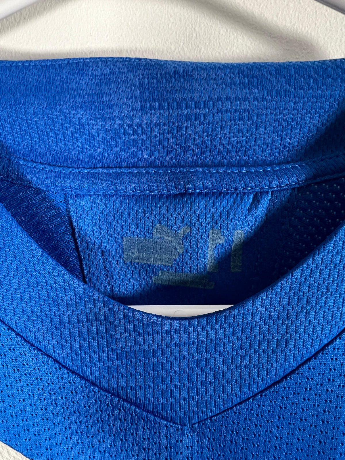 2009/11 Sejad Salihović TSG 1899 Hoffenheim Home Jersey (737184 - XL) 6/10