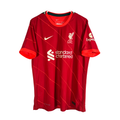 2021/22 Liverpool FC Home Jersey Non-Player (DB2533-688 -L) 9/10
